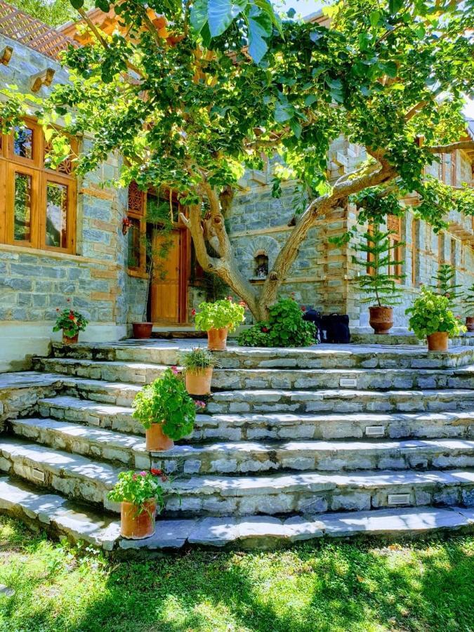 Riverdale Gilgit Exterior photo