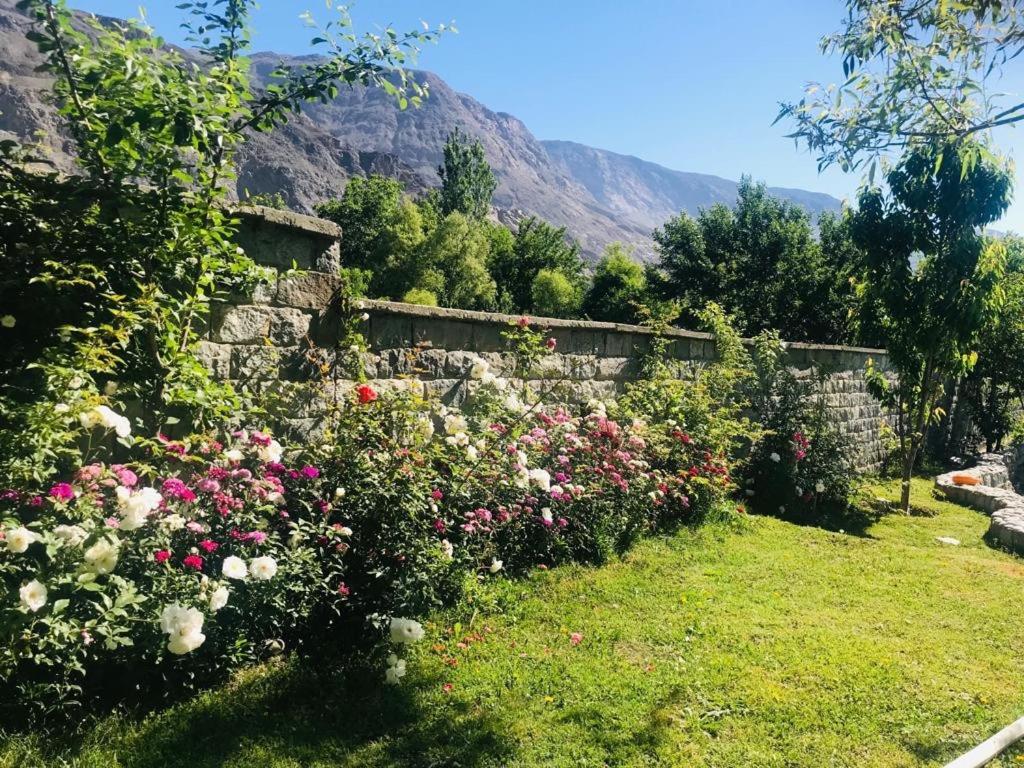Riverdale Gilgit Exterior photo